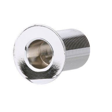 NICKEL-PLATED Drain