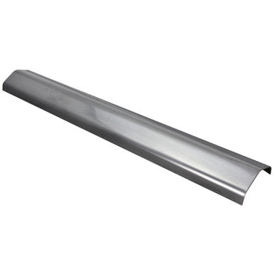 3 1/2 in x 21 in Stainless Steel Burner Radiant Replaces Montague 20122-7