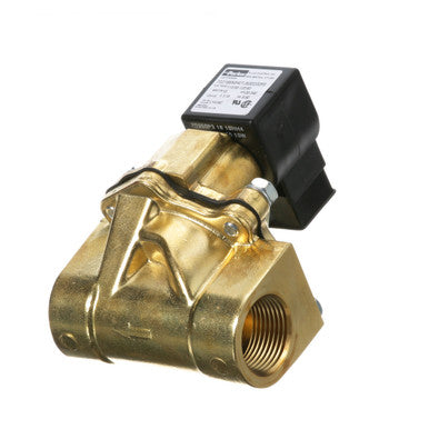120V 1 in Solenoid Valve Replaces Hobart 00-562663