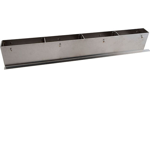 Duke 175838K Lower Flue Welment