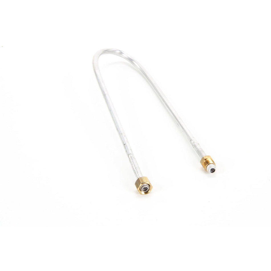 Frymaster 1/4 in x 20 in Flexible Gas Line (35 Series, 3FQG120) - 8100703