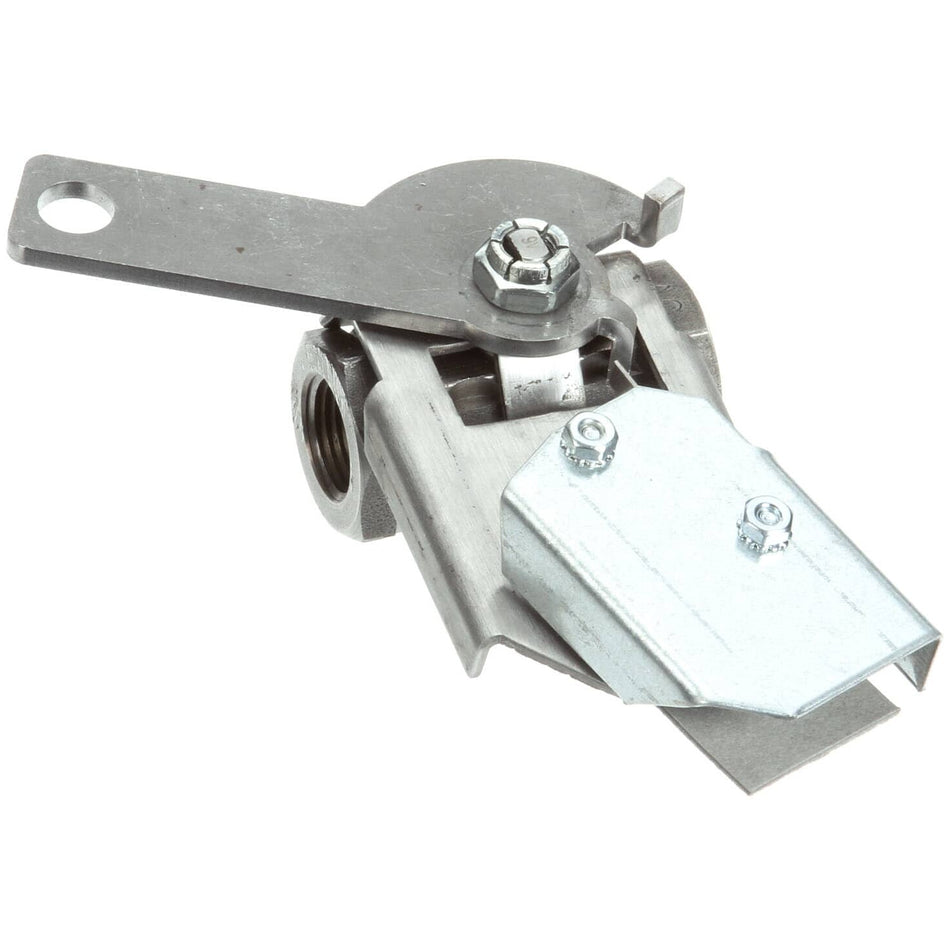 Frymaster Drain Flush 2424 Valve Assembly - 1063659SP