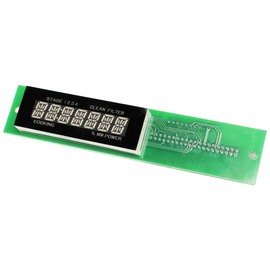 Amana 59004085 Display Board