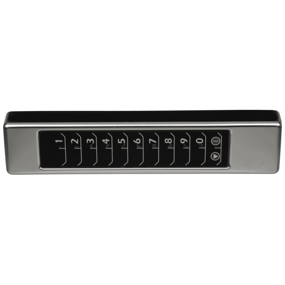 Amana 59104127 Touch Panel Assembly - Side