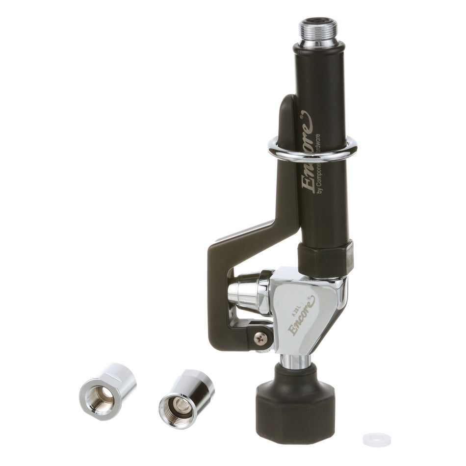 Universal Pre-Rinse Spray Valve for CHG – view 2