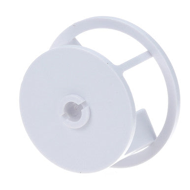 White ABS Impeller