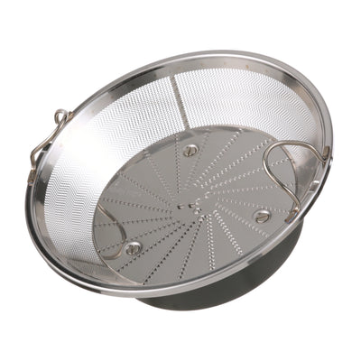 Robot Coupe Basket Assembly J80U (J100 Ultra, J80 Ultra) - 39910