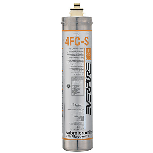 Everpure Replacement Cartridge - 4Fc-S - EV969231
