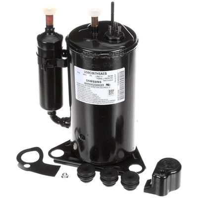 Manitowoc Compressor, 115/60/1 - 10460