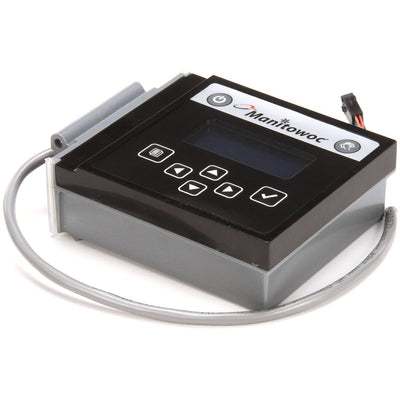 Manitowoc Display Case-Ib-GraphicaL - 7739