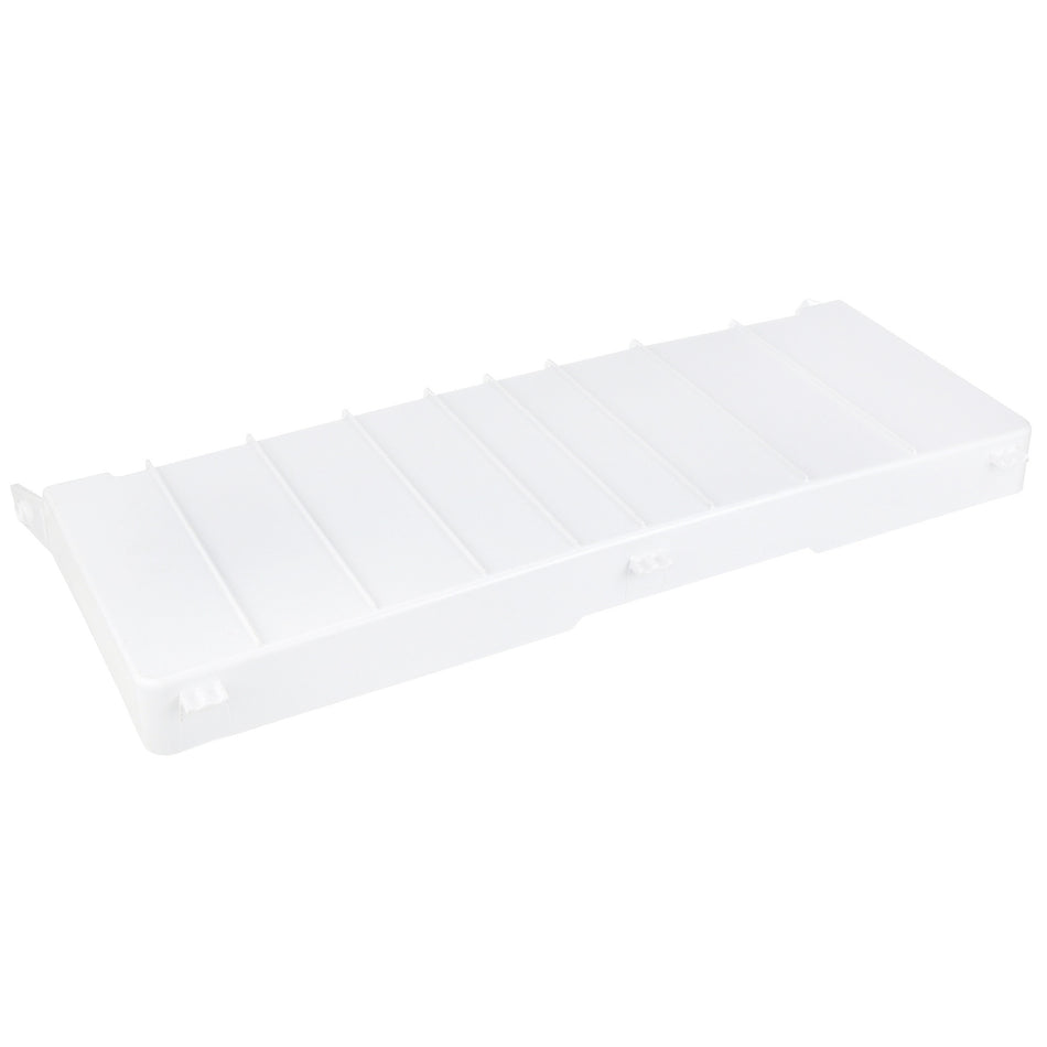 Manitowoc 000010339 Trough, Water 48" Fits Indigo