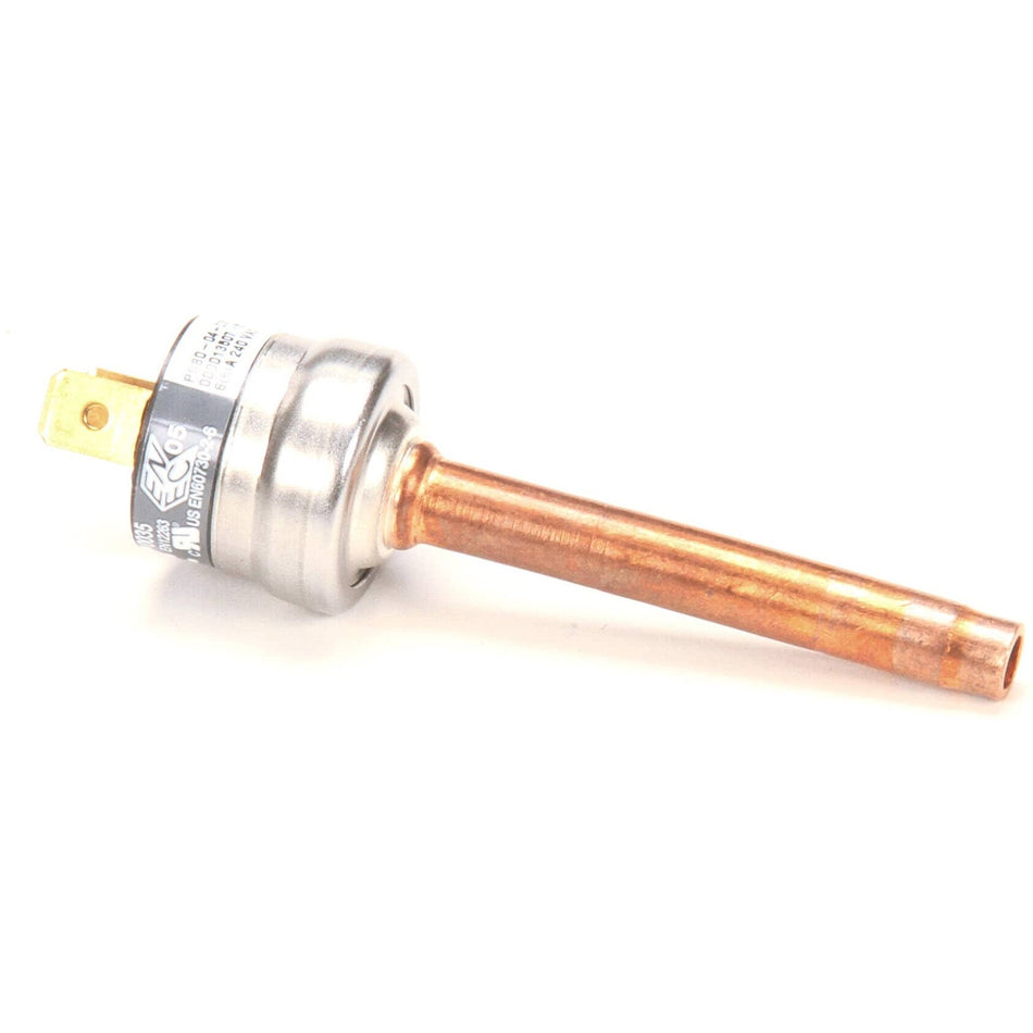 Manitowoc 000013507 Switch Pressure Fcc No 150/200 PS80