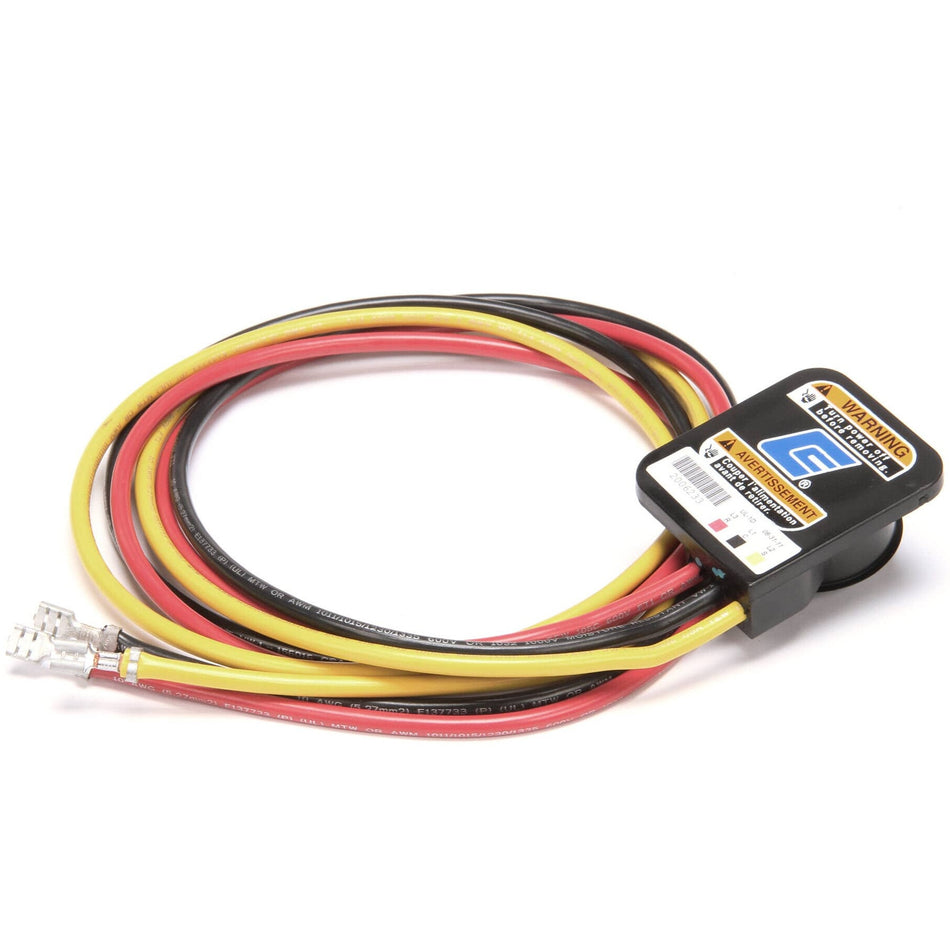 Manitowoc 002006233 Plug Assy, Copeland 42.00 in Fits QuietQube