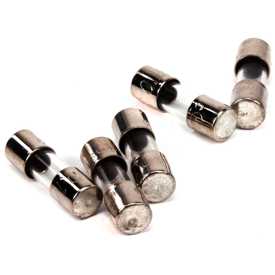 Manitowoc 002511169 Fuse .125 AMP .57X.177 5 Pack
