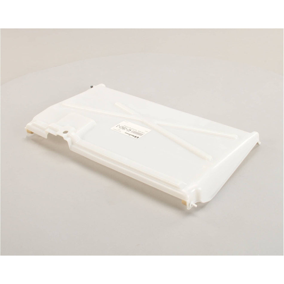 Manitowoc 004008633 Curtain, Water-Notched Fits QuietQube