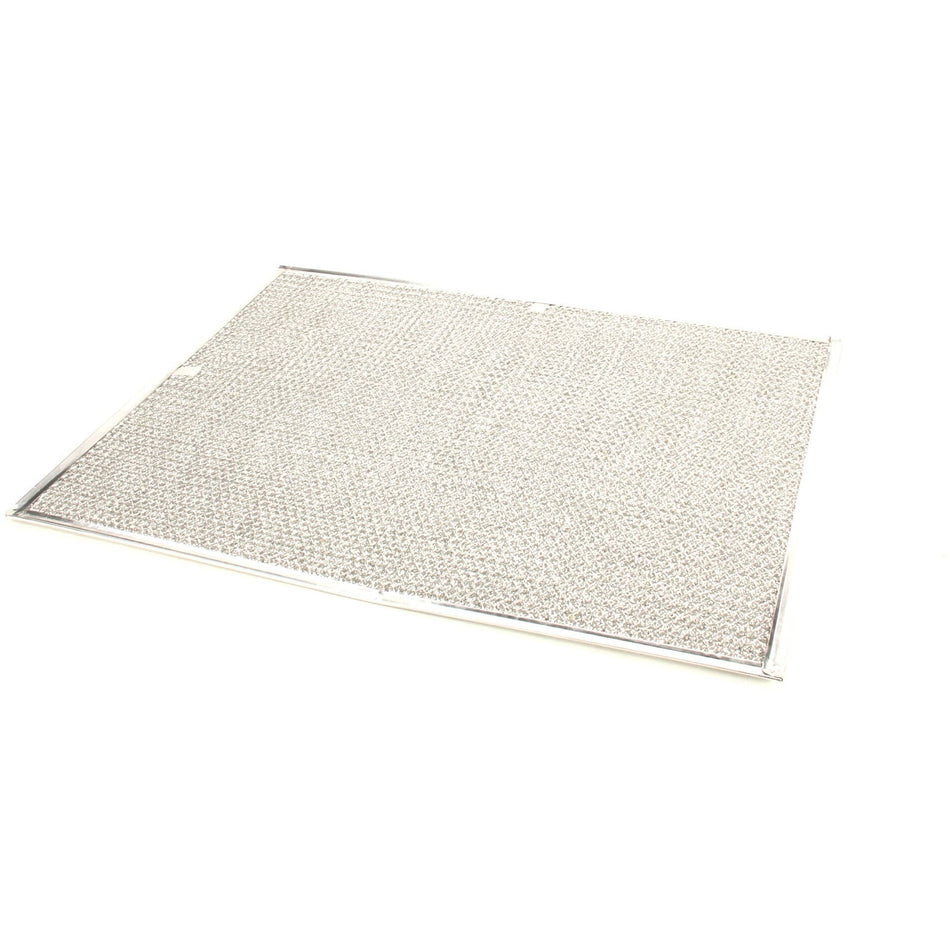 Manitowoc 004040203 Filter, 17.25 X 21.25 Fits QuietQube