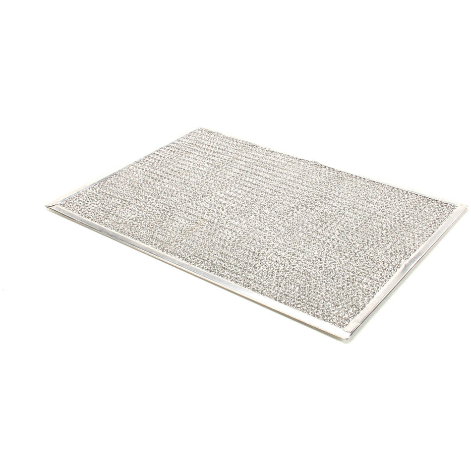 Manitowoc 004040163 Filter, 12.75 X 18.25 Fits QuietQube