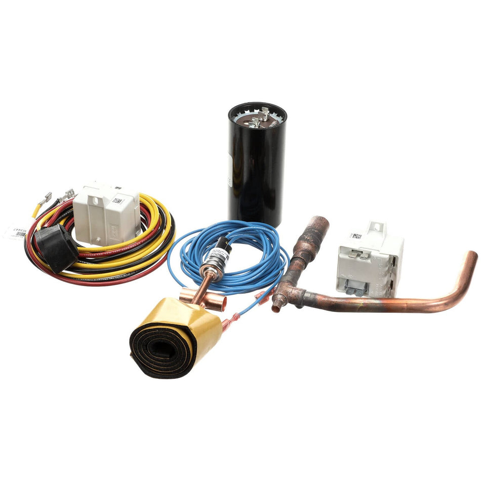 Manitowoc 000009308 Kit ICVD0695 Bristol Comp | OEM Replacement Part