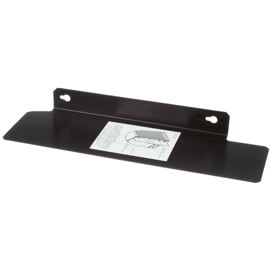 Manitowoc 000007676 Baffle Air Assy (16.5) Fits Indigo