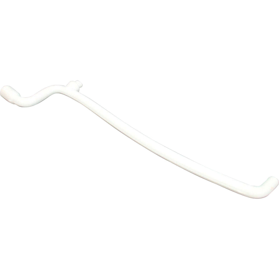 Manitowoc 004421143 Tube, Molded Vinyl Fits QuietQube