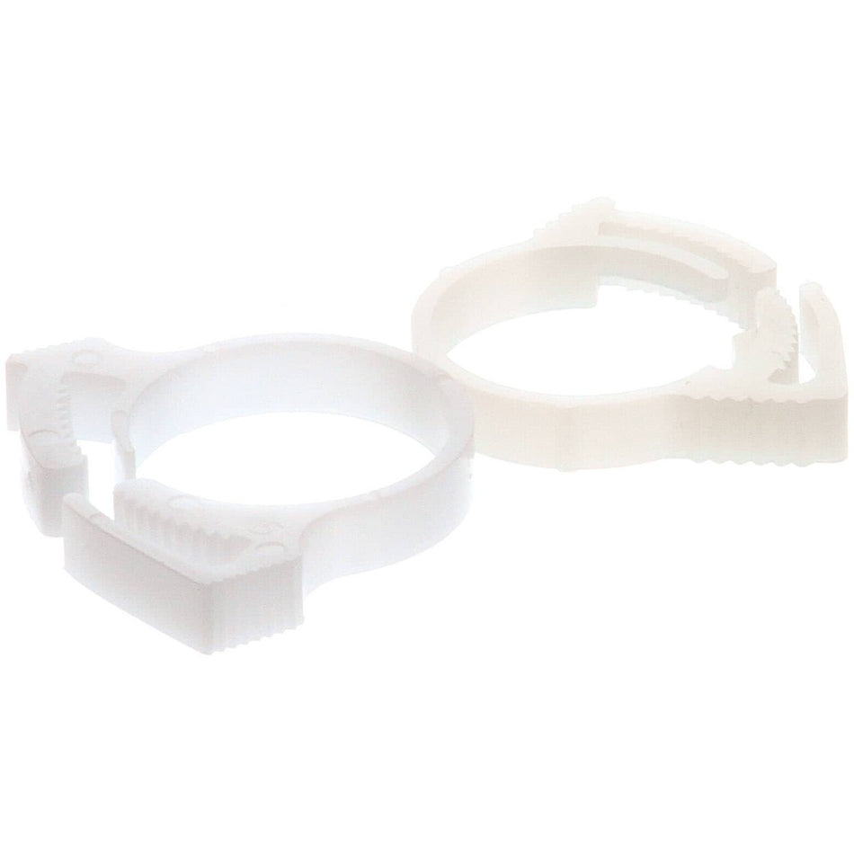 Manitowoc 005650649 Hose Clamp Pkg of 2 Fits QuietQube