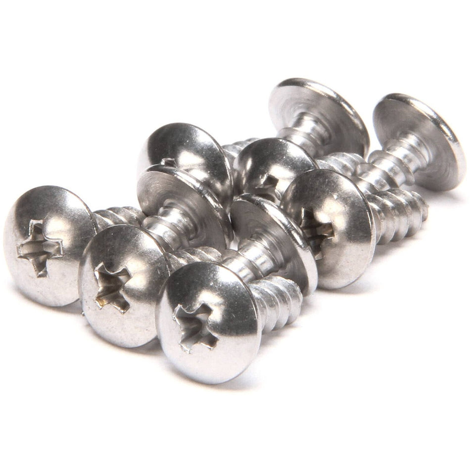 Manitowoc 005121539 Screw (pkg of 10) Fits S-Series