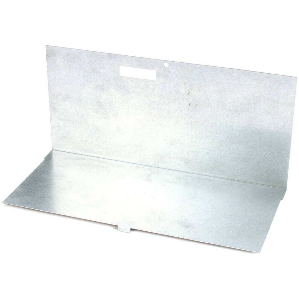 Manitowoc 007603153 Control Box Cover Fits S-Series