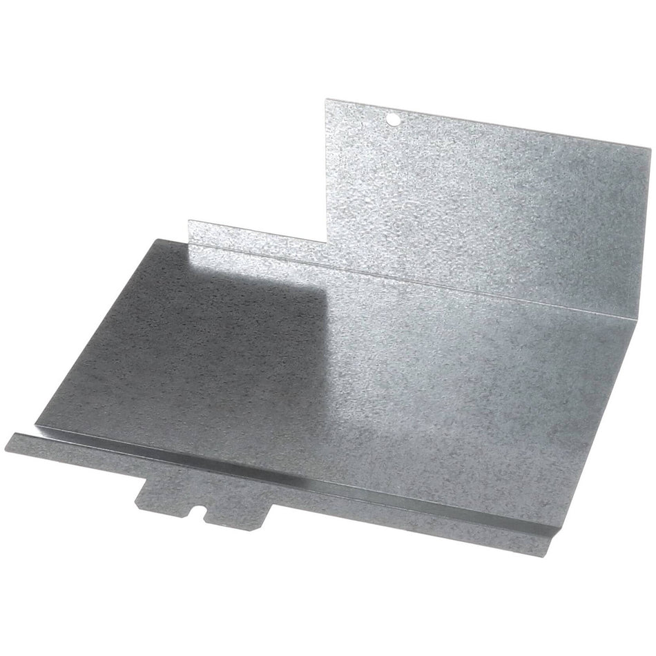 Manitowoc 007629083 Cover, Control Box W/Labels Fits QuietQube