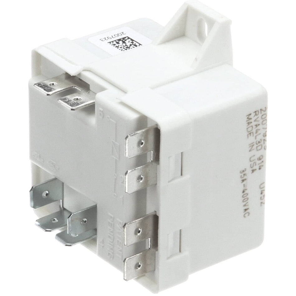 Manitowoc 002007929 Start Relay Fits S-Series
