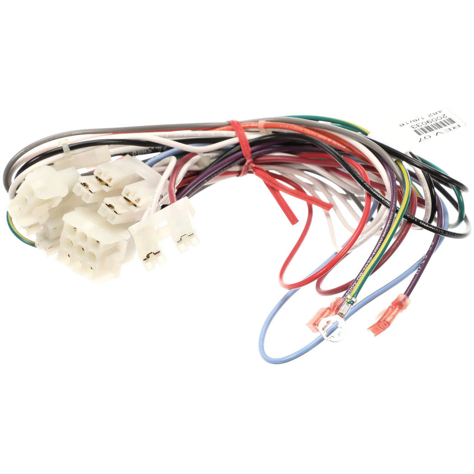 Manitowoc 002009039 Wiring Harness-Remote Fits S-Series