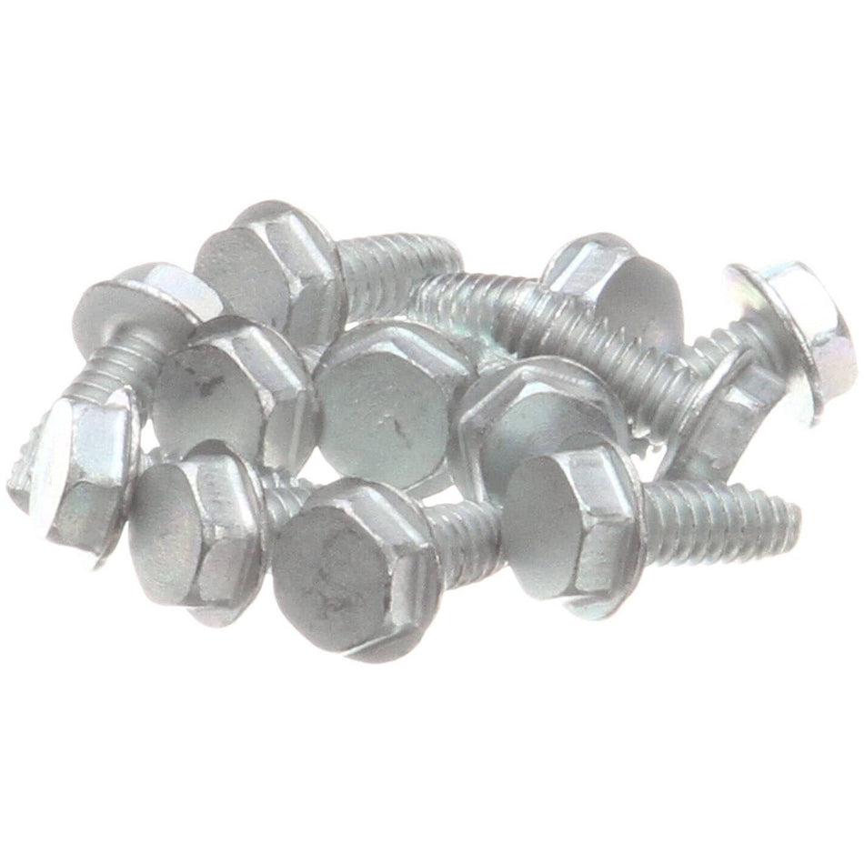Manitowoc 005202069 Sl Hex Hd Screw (pkg of 12) Fits QuietQube