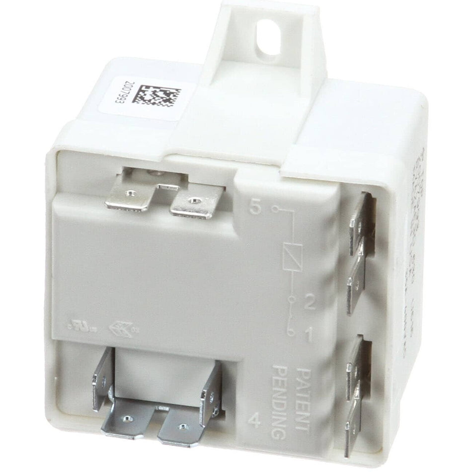Manitowoc 002007993 Relay, Start Potential | OEM Replacement Part
