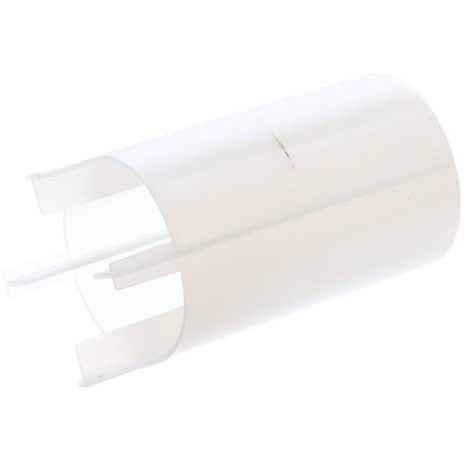 Manitowoc 004302223 Siphon Cap, Trough Fits QuietQube