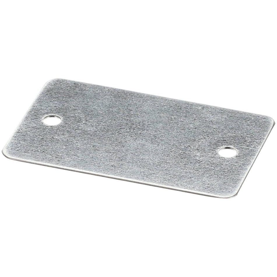 Manitowoc 006069031 Plate, Deflector Mounting