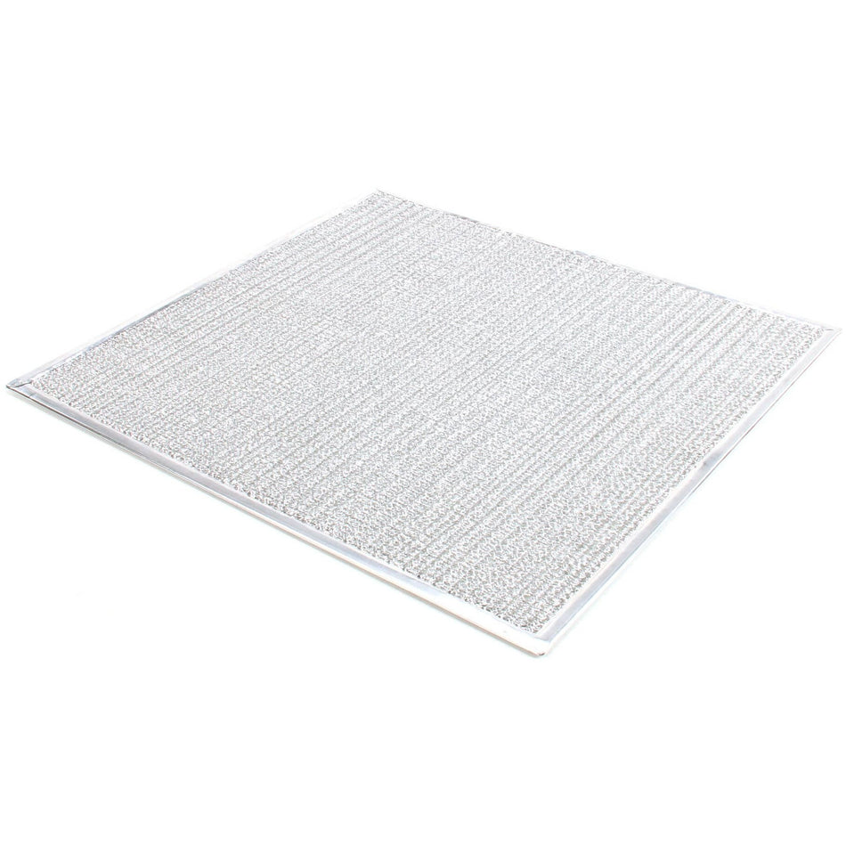 Manitowoc 004040183 Filter, 17.25 X 18.25 Fits QuietQube
