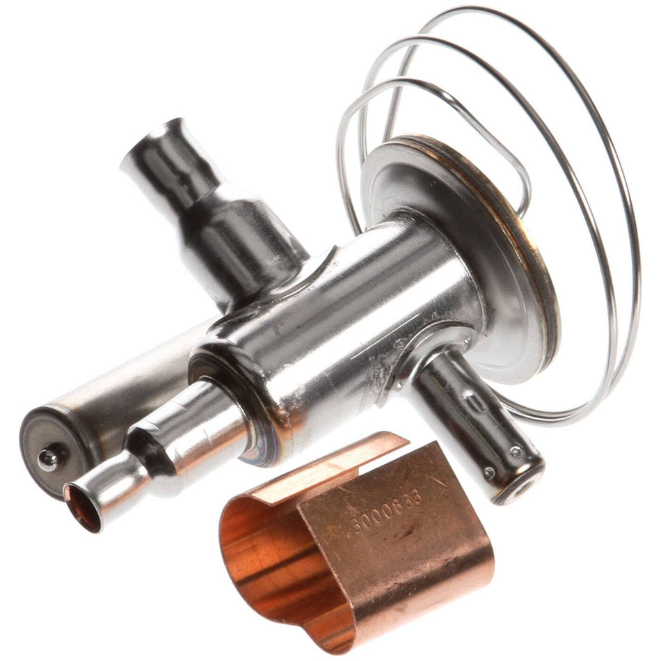 Manitowoc 007602903 Expansion Valve S0320 Water Fits Indigo