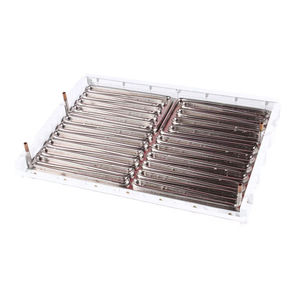 Manitowoc 007626989 Evap Assy JYQ/1800/Q1600 Hdice Fits QuietQube