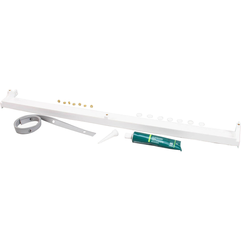 Manitowoc 007628013 Evap Gasket/Top Molding Assy Fits QuietQube