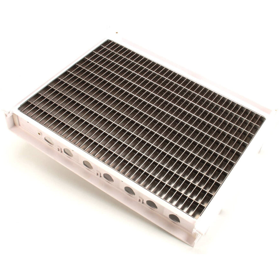 Manitowoc 007602849 Evaporator Assembly SY0500/600 Fits S-Series