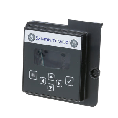 Manitowoc Lcd Housing Asm No DisplAy - 8064