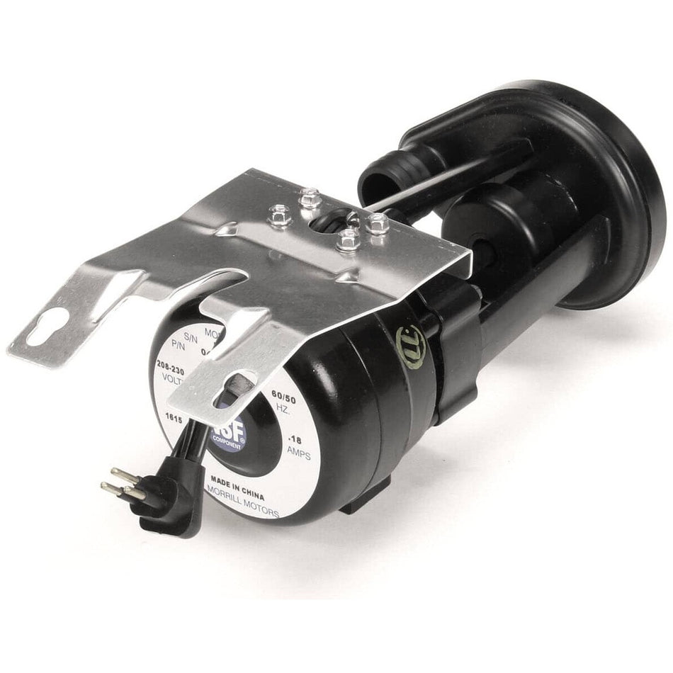 Manitowoc 040000946 Pump Water Fits QuietQube