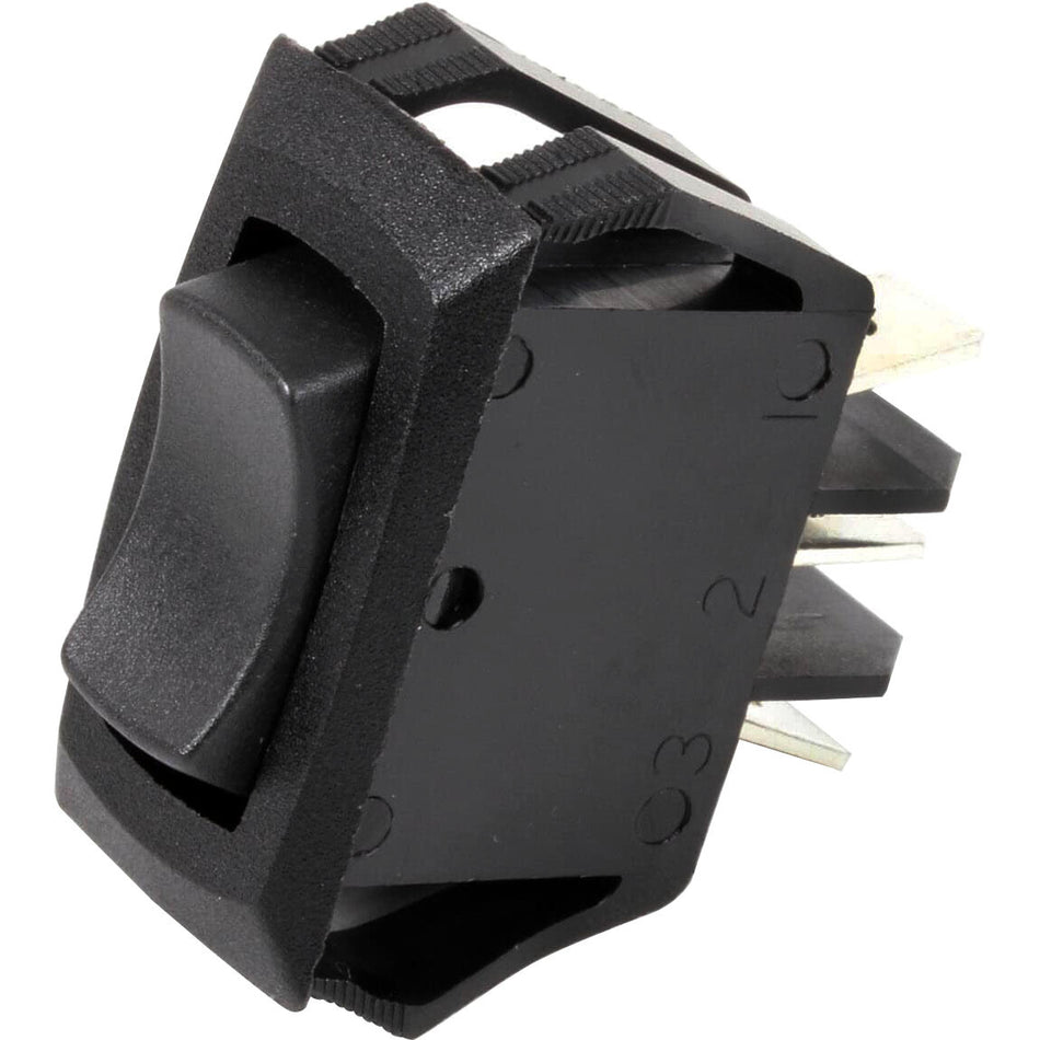 Manitowoc 002301513 Switch, Rocker Fits QuietQube