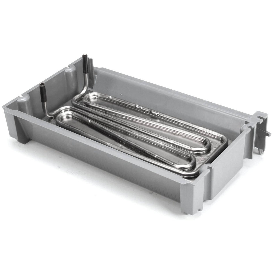 Manitowoc 007629463 Evaporator Assy QD0130 Fits QuietQube