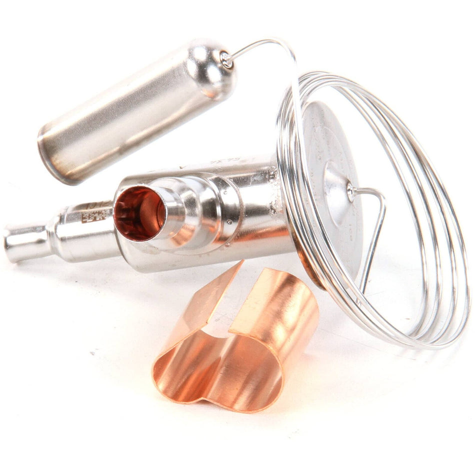 Manitowoc 007602893 Expansion Valve S0320/I0320 Air Fits Indigo