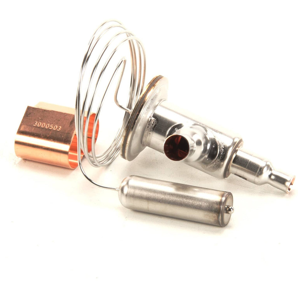 Manitowoc 007603243 Expansion Valve S1400 Fits S-Series