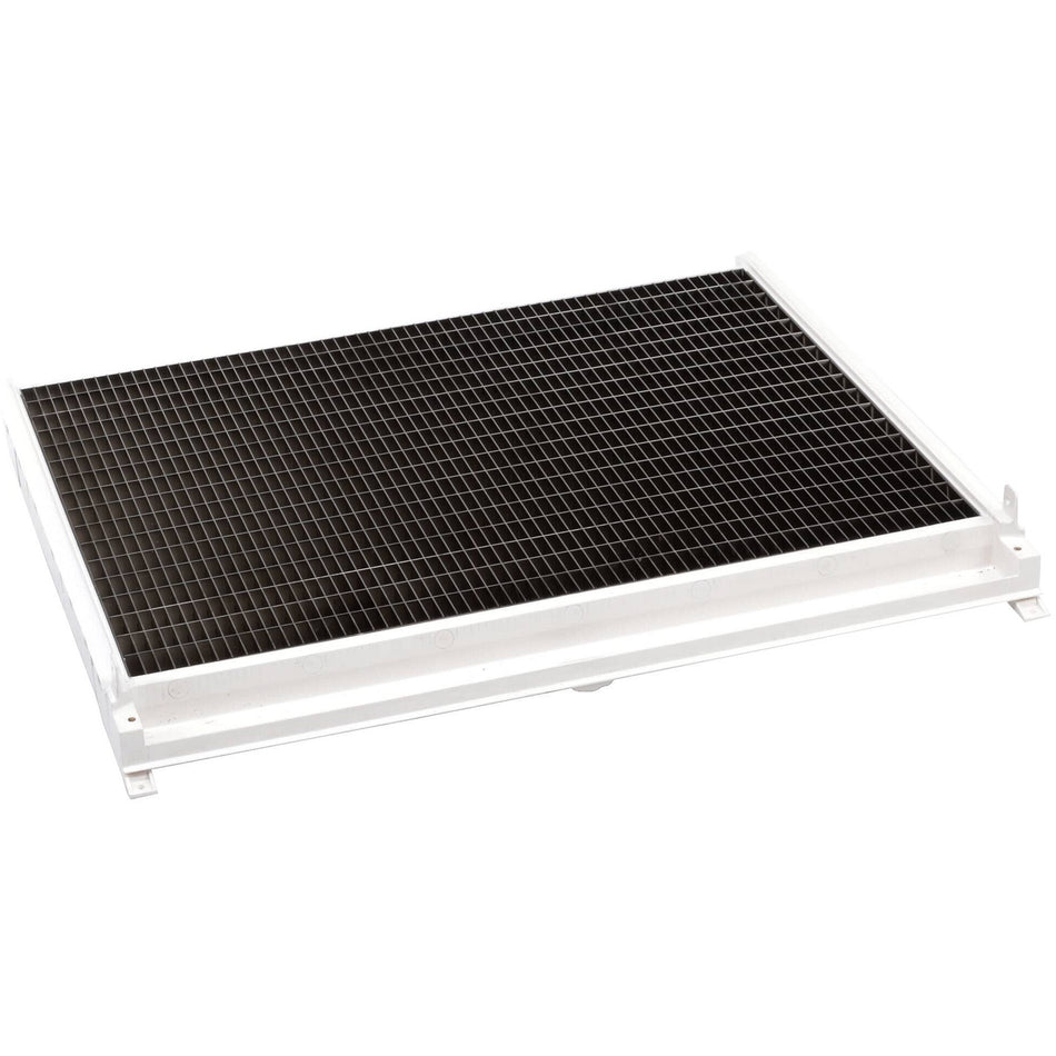 Manitowoc 007603273 Evaporator Assy SY1800 Fits S-Series