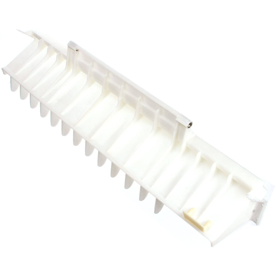 Manitowoc 007628483 Deflector, Ice S970 | OEM Replacement Part