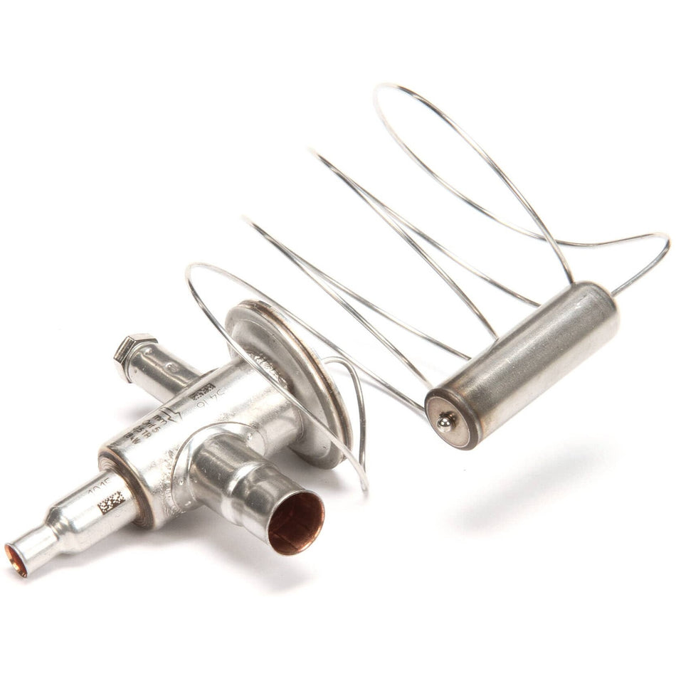Manitowoc 007600753 Expansion Valve Fits QuietQube