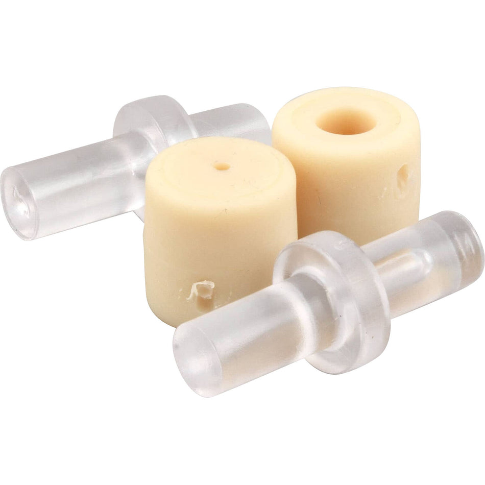 Manitowoc 007628563 Water Curtain Hanger Fits QuietQube