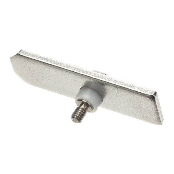 Manitowoc 007628893 Retainer, Ice Gate F1300/1474